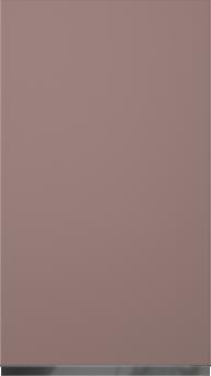 Birch door M-Classic TP43P4A, Fig (ph50 MetalGrey handle)