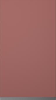 Birch door M-Classic TP43P4A, Gooseberry (ph41 black handle)