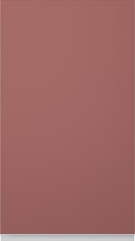 Birch door M-Classic TP43P4A, Gooseberry (ph49 white handle)