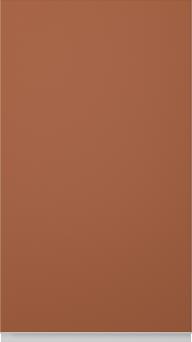 Birch door M-Classic TP43P4A, Chili (ph49 white handle)