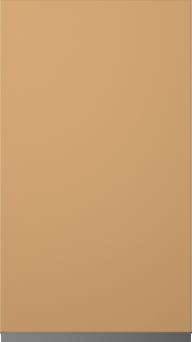 Birch door M-Classic TP43P4A, Ginger (ph41 black handle)