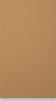 Birch door M-Classic TP43P4A, Tan (ph49 white handle)