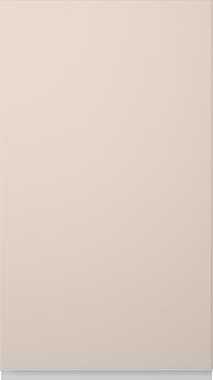 Birch door M-Classic TP43P4A, Ivory (ph49 white handle)