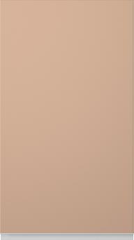 Birch door M-Classic TP43P4A, Almond (ph49 white handle)