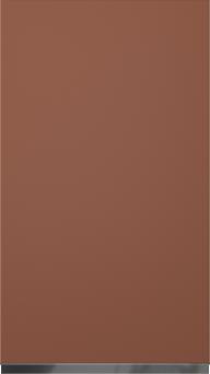 Birch door M-Classic TP43P4A, Date (ph50 MetalGrey handle)