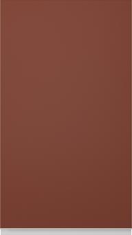 Birch door M-Classic TP43P4A, Umbra (ph49 white handle)