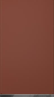 Birch door M-Classic TP43P4A, Umbra (ph50 MetalGrey handle)