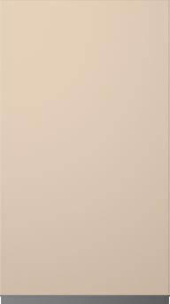 Birch door M-Classic TP43P4A, Oat (ph41 black handle)