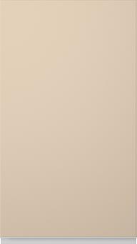 Birch door M-Classic TP43P4A, Oat (ph49 white handle)