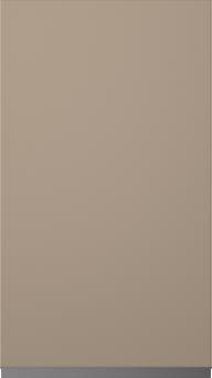 Birch door M-Classic TP43P4A, Cookie (ph41 black handle)