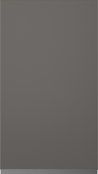 Birch door M-Classic TP43P4A, Bisquit (ph41 black handle)