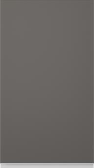 Birch door M-Classic TP43P4A, Bisquit (ph49 white handle)