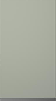 Birch door M-Classic TP43P4A, Olive (ph41 black handle)