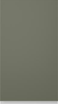 Birch door M-Classic TP43P4A, Needle (ph49 white handle)