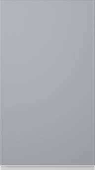 Birch door M-Classic TP43P4A, Shadow (ph49 white handle)