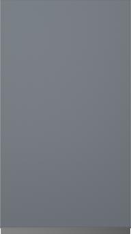 Birch door M-Classic TP43P4A, Coast (ph41 black handle)