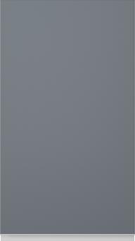 Birch door M-Classic TP43P4A, Coast (ph49 white handle)