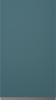 Birch door M-Classic TP43P4A, Petrol (ph41 black handle)