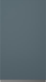 Birch door M-Classic TP43P4A, Teal (ph41 black handle)