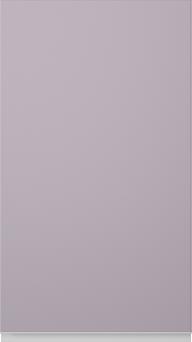 Birch door M-Classic TP43P4A, Lilac (ph49 white handle)