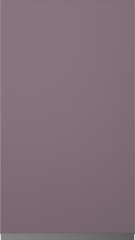 Birch door M-Classic TP43P4A, Lavender (ph41 black handle)