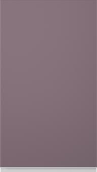 Birch door M-Classic TP43P4A, Lavender (ph49 white handle)