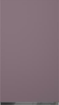 Birch door M-Classic TP43P4A, Lavender (ph50 MetalGrey handle)