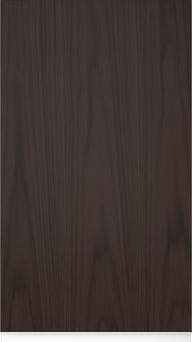 Oak door M-Classic TP43P4A, Chestnut (ph49 white handle)