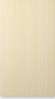 Special veneer door M-Classic TP43P4A, Oiled (ph49 white handle)