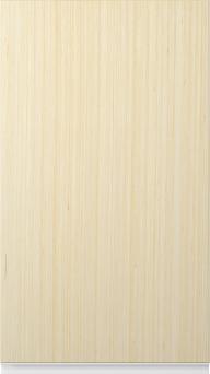 Special veneer door M-Classic TP43P4A, Oiled (ph49 white handle)