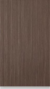 Special veneer door OakLook M-Classic TP43P4A, Hazelnut (ph49 white handle)