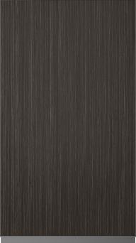 Special veneer door OakLook M-Classic TP43P4A, Espresso (ph41 black handle)