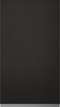 Birch door M-Classic TP43P4A, Black (ph41 black handle)