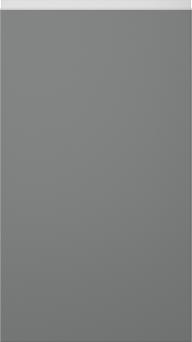 Birch door M-Classic TP43P4Y, Rock (ph49 white handle)