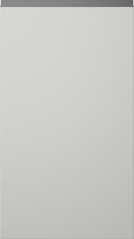 Birch door M-Classic TP43P4Y, Clay (ph41 black handle)