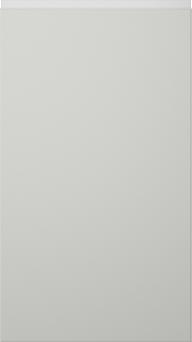 Birch door M-Classic TP43P4Y, Clay (ph49 white handle)