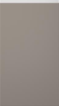 Birch door M-Classic TP43P4Y, Mountain (ph49 white handle)