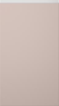 Birch door M-Classic TP43P4Y, Raspberry (ph49 white handle)