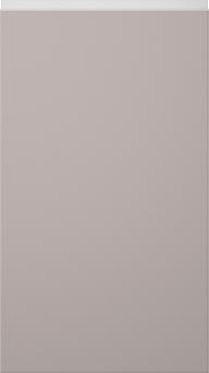 Birch door M-Classic TP43P4Y, Shell (ph49 white handle)