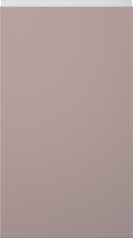 Birch door M-Classic TP43P4Y, Mallow (ph49 white handle)