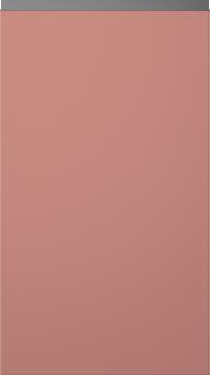 Birch door M-Classic TP43P4Y, Caramel (ph41 black handle)