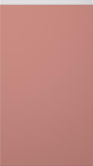 Birch door M-Classic TP43P4Y, Caramel (ph49 white handle)