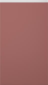 Birch door M-Classic TP43P4Y, Gooseberry (ph49 white handle)