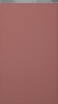 Birch door M-Classic TP43P4Y, Gooseberry (ph50 MetalGrey handle)