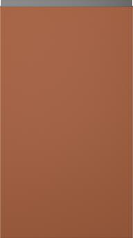 Birch door M-Classic TP43P4Y, Chili (ph41 black handle)