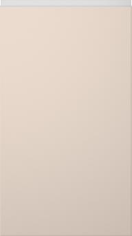 Birch door M-Classic TP43P4Y, Ivory (ph49 white handle)