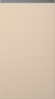 Birch door M-Classic TP43P4Y, Oat (ph41 black handle)