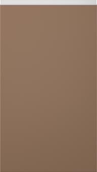 Birch door M-Classic TP43P4Y, Chocolate (ph49 white handle)