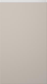 Birch door M-Classic TP43P4Y, Hemp (ph49 white handle)