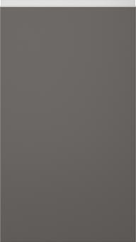 Birch door M-Classic TP43P4Y, Bisquit (ph49 white handle)